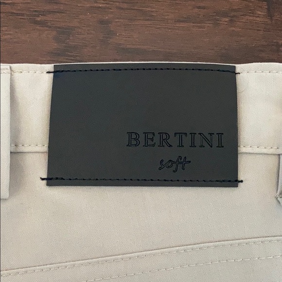 Men's Golf Pants - Picture 2 of 2